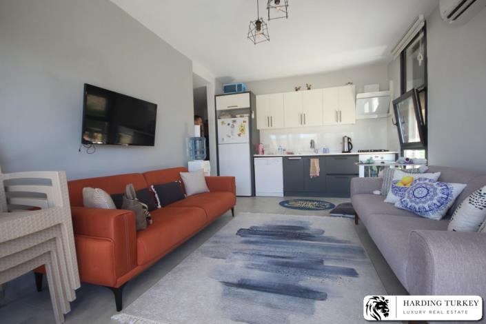 Image No.16-Appartement de 2 chambres à vendre à Akbuk