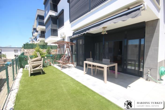 Image No.17-Appartement de 2 chambres à vendre à Akbuk