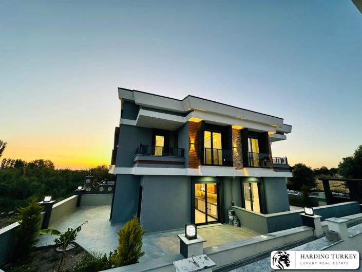 Image No.7-Jumelé de 3 chambres à vendre à Altinkum