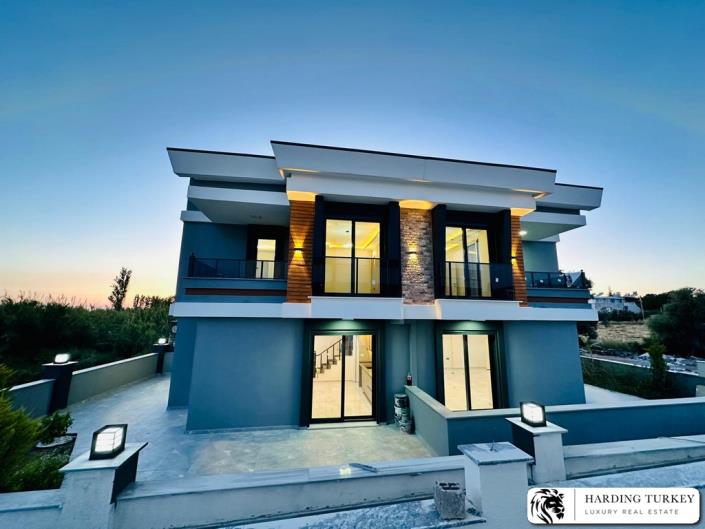 Image No.6-Jumelé de 3 chambres à vendre à Altinkum