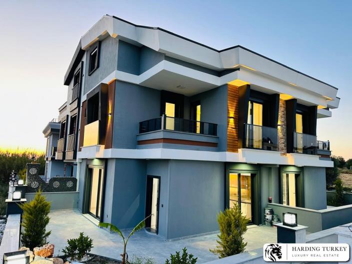 Image No.8-Jumelé de 3 chambres à vendre à Altinkum