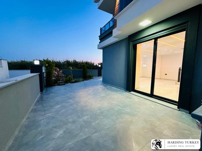 Image No.10-Jumelé de 3 chambres à vendre à Altinkum