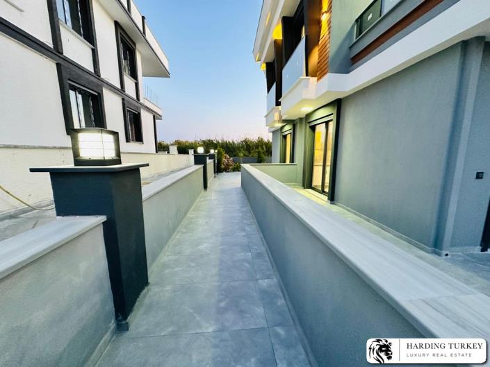 Image No.9-Jumelé de 3 chambres à vendre à Altinkum