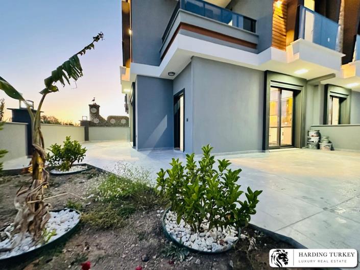 Image No.13-Jumelé de 3 chambres à vendre à Altinkum