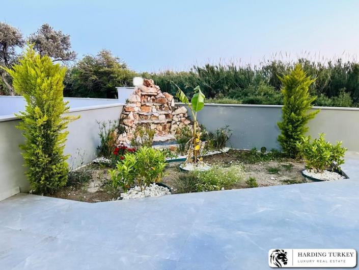 Image No.14-Jumelé de 3 chambres à vendre à Altinkum