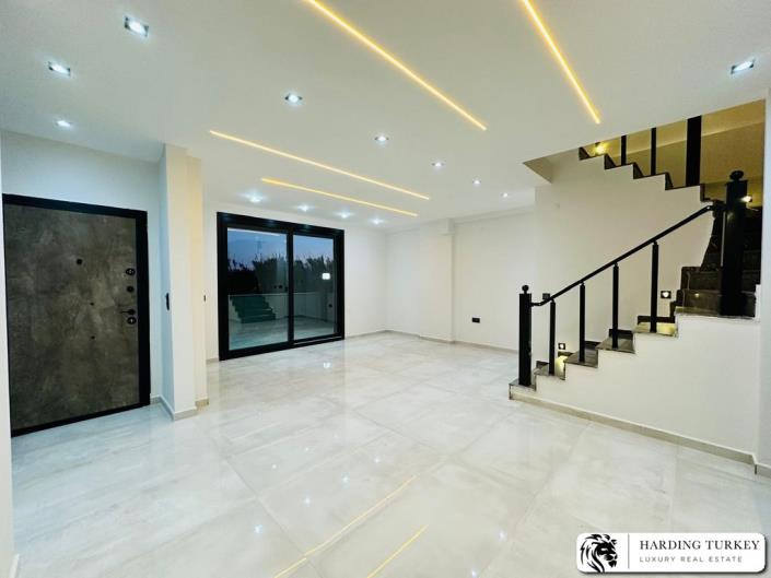 Image No.16-Jumelé de 3 chambres à vendre à Altinkum