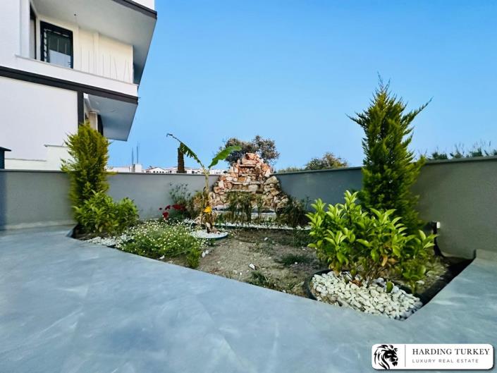 Image No.15-Jumelé de 3 chambres à vendre à Altinkum