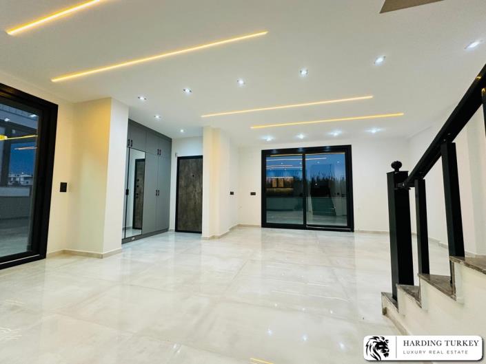 Image No.17-Jumelé de 3 chambres à vendre à Altinkum