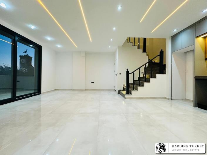 Image No.18-Jumelé de 3 chambres à vendre à Altinkum