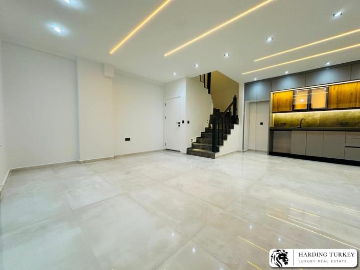 Image No.20-Jumelé de 3 chambres à vendre à Altinkum