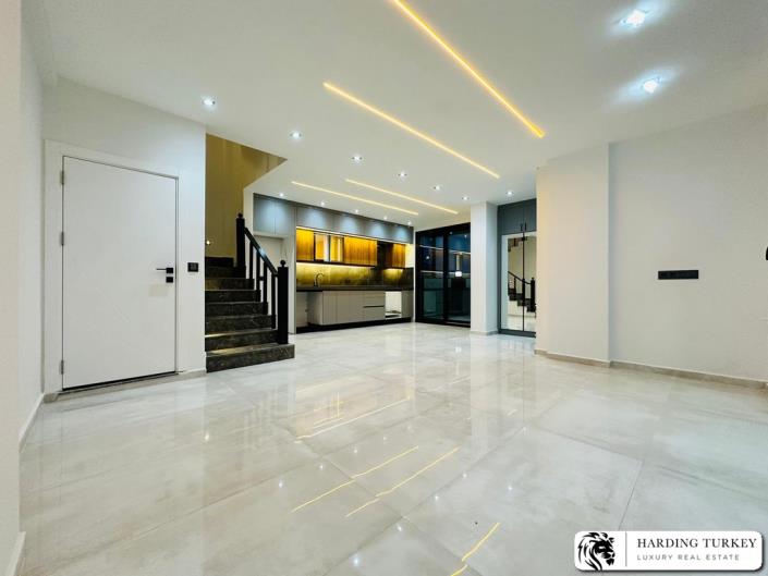 Image No.19-Jumelé de 3 chambres à vendre à Altinkum