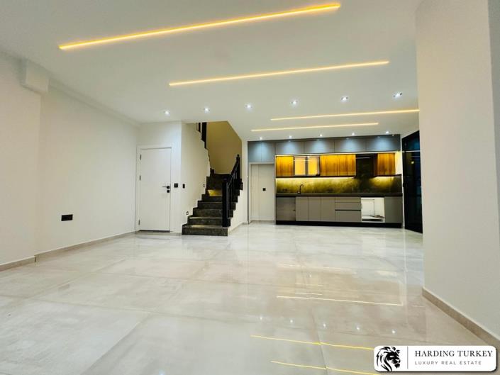 Image No.21-Jumelé de 3 chambres à vendre à Altinkum