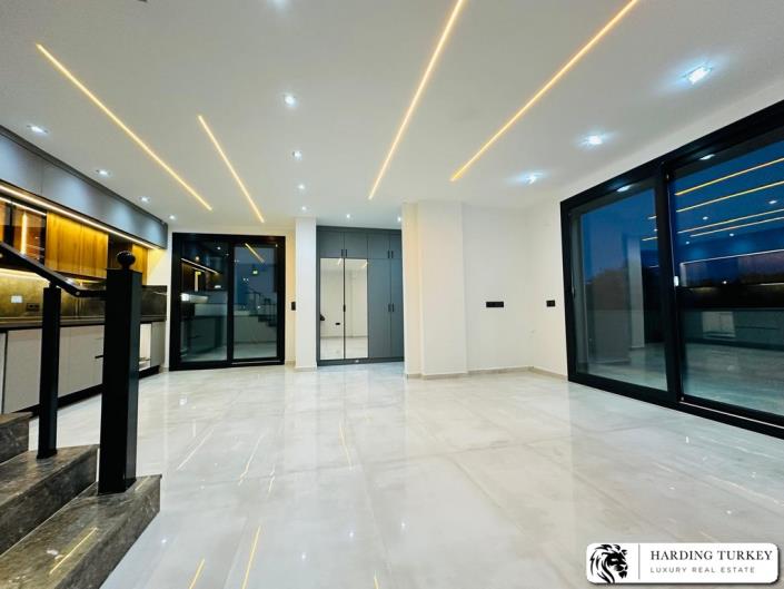 Image No.22-Jumelé de 3 chambres à vendre à Altinkum