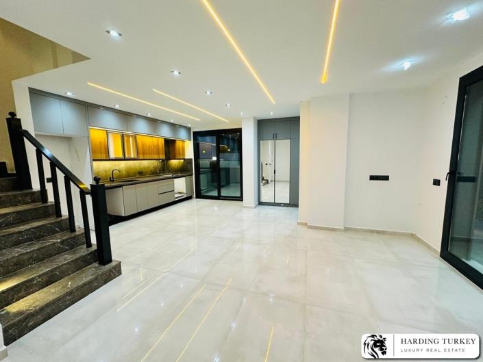 Image No.23-Jumelé de 3 chambres à vendre à Altinkum