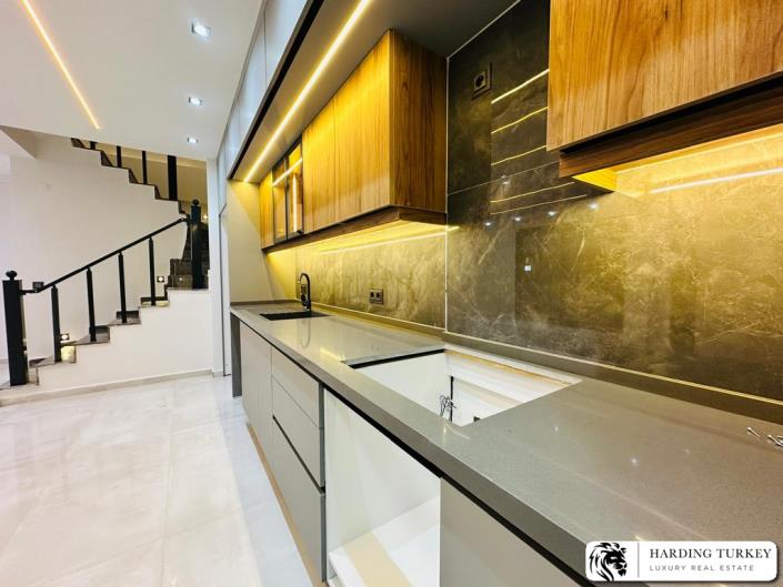 Image No.26-Jumelé de 3 chambres à vendre à Altinkum