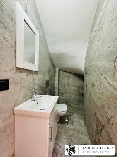 Image No.28-Jumelé de 3 chambres à vendre à Altinkum