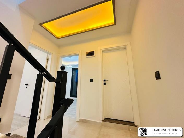 Image No.29-Jumelé de 3 chambres à vendre à Altinkum