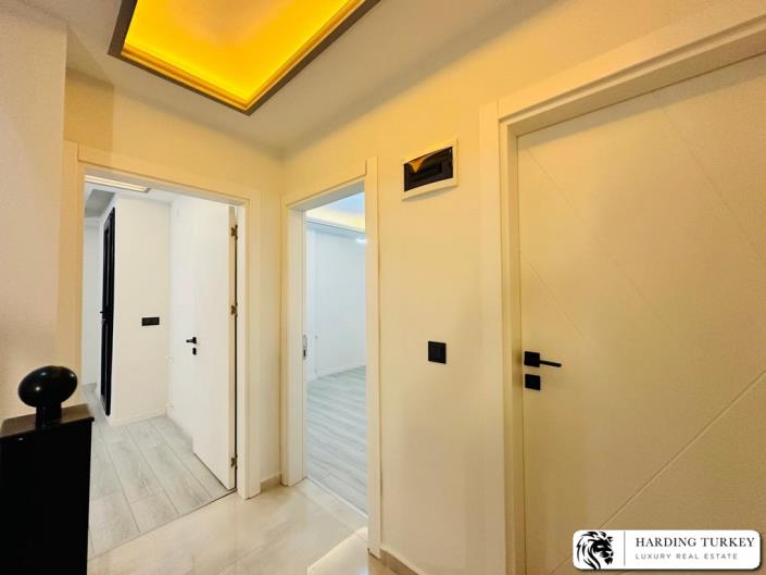 Image No.30-Jumelé de 3 chambres à vendre à Altinkum