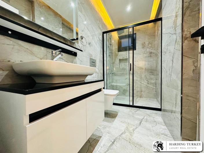 Image No.31-Jumelé de 3 chambres à vendre à Altinkum