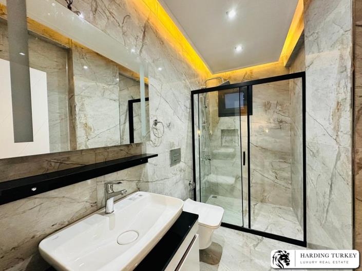 Image No.32-Jumelé de 3 chambres à vendre à Altinkum