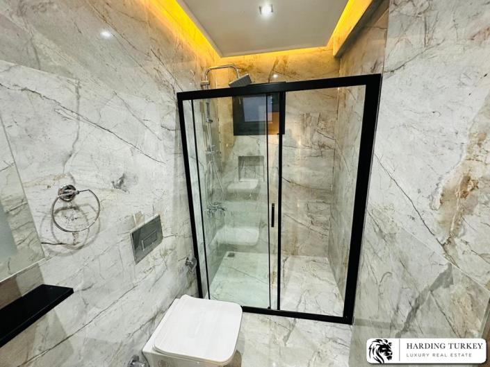 Image No.33-Jumelé de 3 chambres à vendre à Altinkum