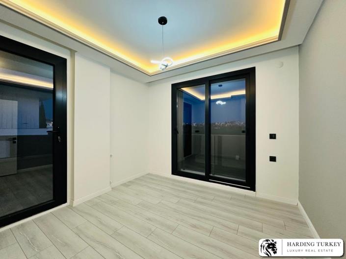 Image No.34-Jumelé de 3 chambres à vendre à Altinkum