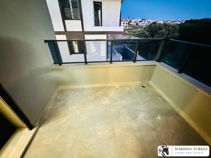 Image No.37-Jumelé de 3 chambres à vendre à Altinkum