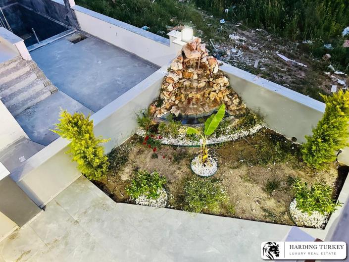 Image No.38-Jumelé de 3 chambres à vendre à Altinkum