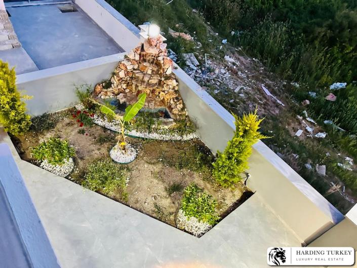 Image No.39-Jumelé de 3 chambres à vendre à Altinkum