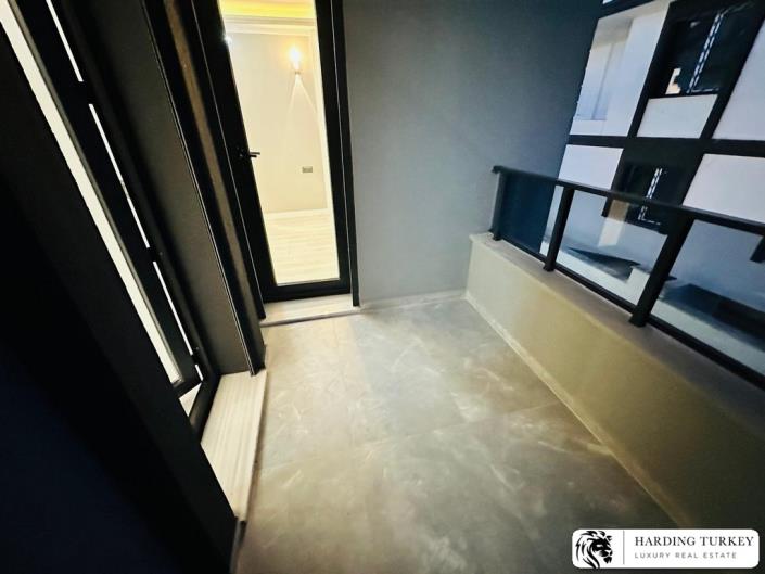 Image No.40-Jumelé de 3 chambres à vendre à Altinkum