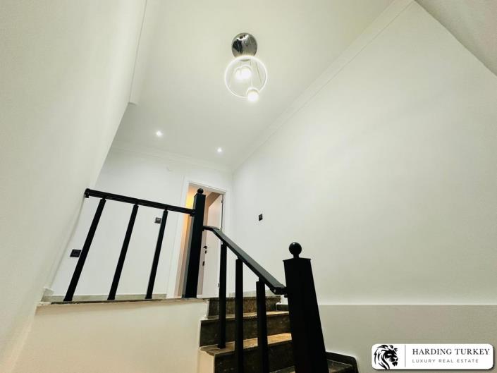 Image No.45-Jumelé de 3 chambres à vendre à Altinkum