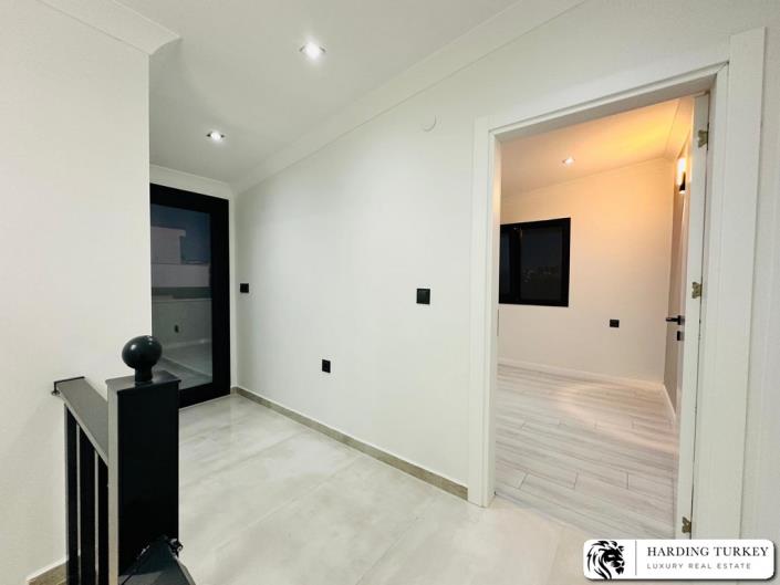 Image No.46-Jumelé de 3 chambres à vendre à Altinkum