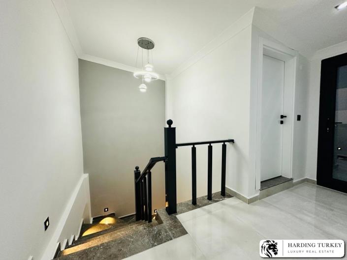 Image No.47-Jumelé de 3 chambres à vendre à Altinkum