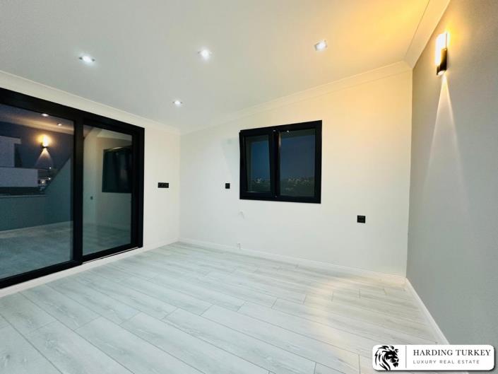 Image No.48-Jumelé de 3 chambres à vendre à Altinkum