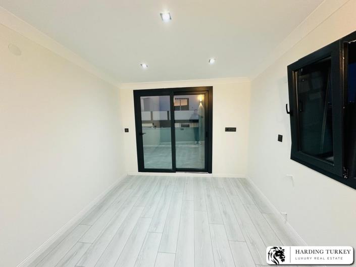 Image No.49-Jumelé de 3 chambres à vendre à Altinkum