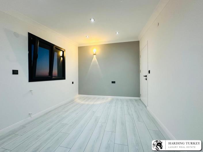 Image No.50-Jumelé de 3 chambres à vendre à Altinkum