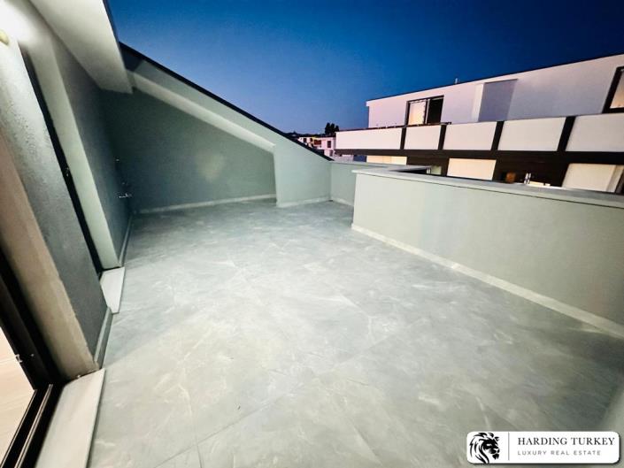 Image No.51-Jumelé de 3 chambres à vendre à Altinkum