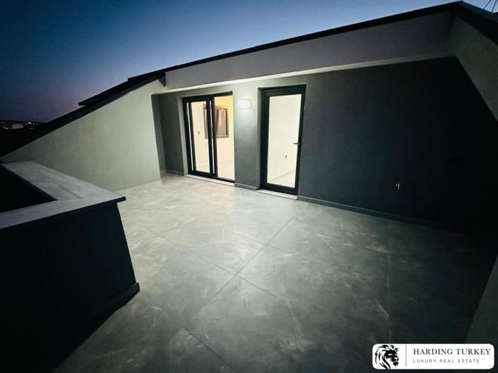 Image No.52-Jumelé de 3 chambres à vendre à Altinkum