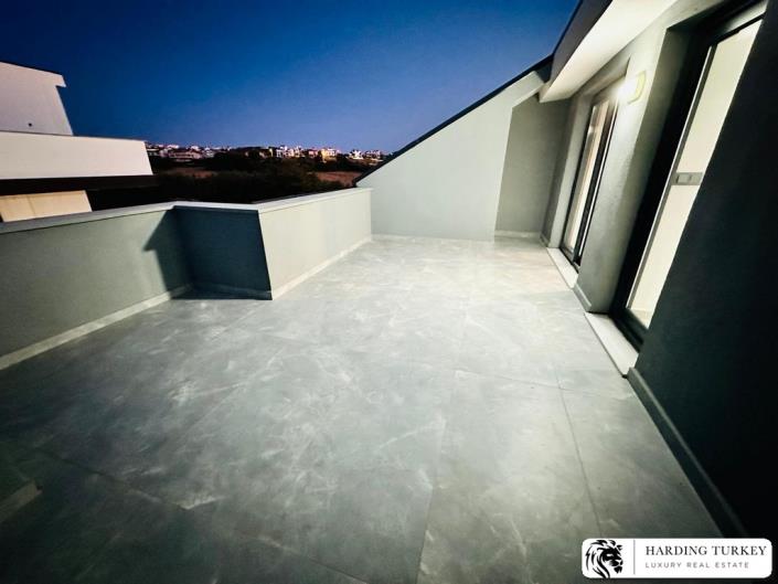 Image No.53-Jumelé de 3 chambres à vendre à Altinkum