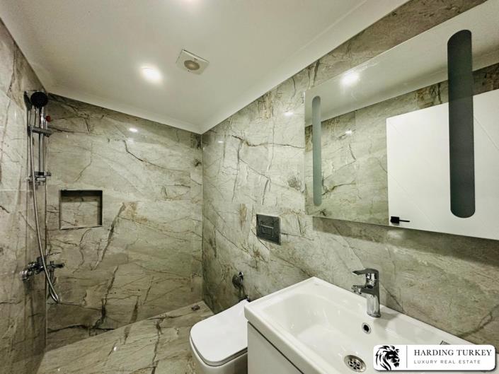 Image No.55-Jumelé de 3 chambres à vendre à Altinkum