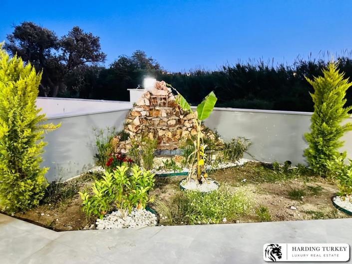 Image No.56-Jumelé de 3 chambres à vendre à Altinkum