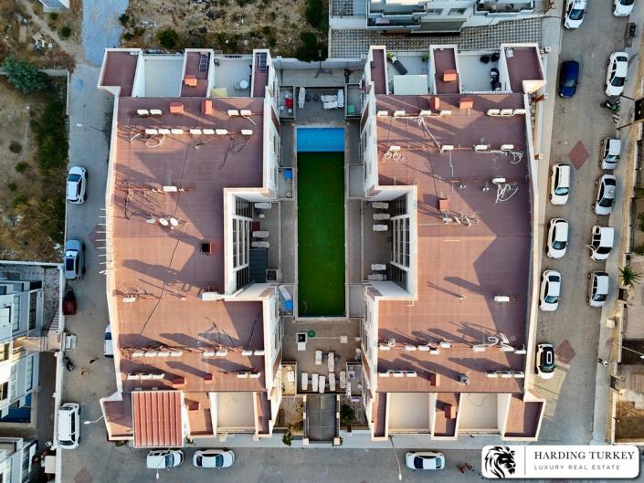 Image No.3-Appartement de 2 chambres à vendre à Altinkum