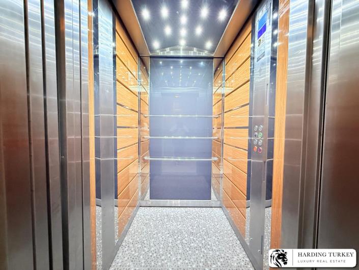 Image No.6-Appartement de 2 chambres à vendre à Altinkum