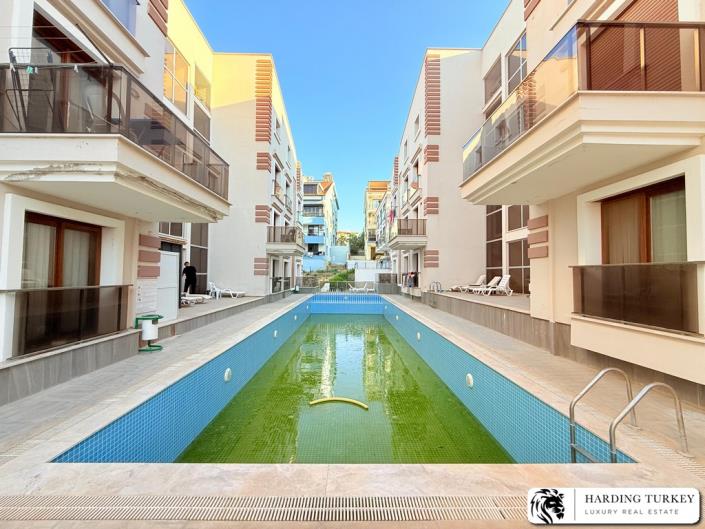 Image No.9-Appartement de 2 chambres à vendre à Altinkum