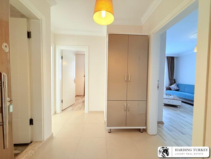 Image No.11-Appartement de 2 chambres à vendre à Altinkum