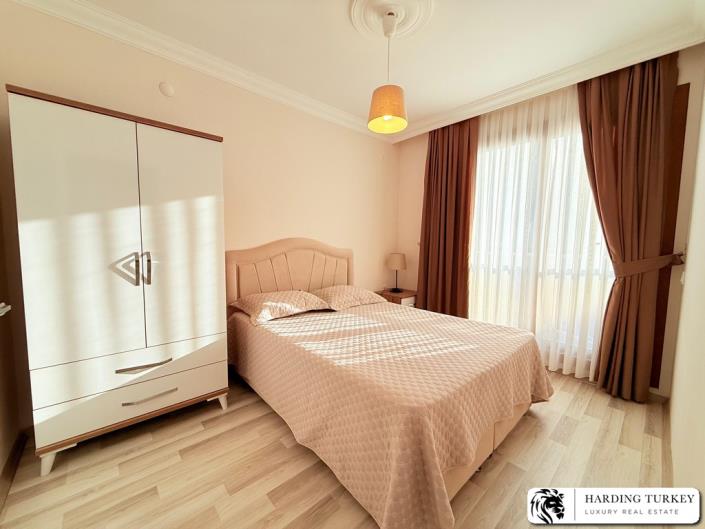 Image No.12-Appartement de 2 chambres à vendre à Altinkum