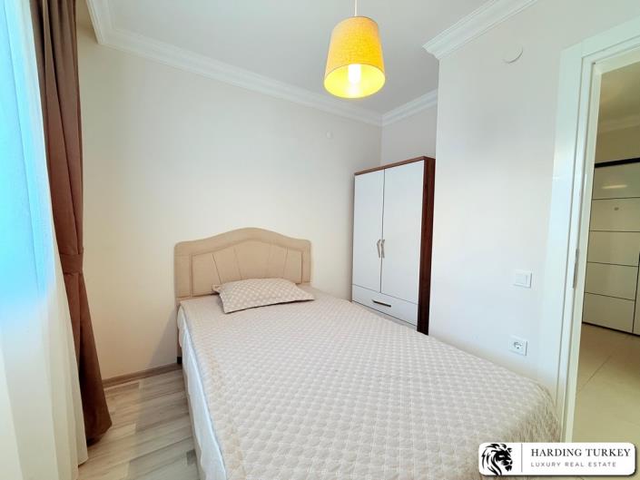 Image No.13-Appartement de 2 chambres à vendre à Altinkum