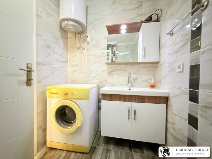 Image No.14-Appartement de 2 chambres à vendre à Altinkum