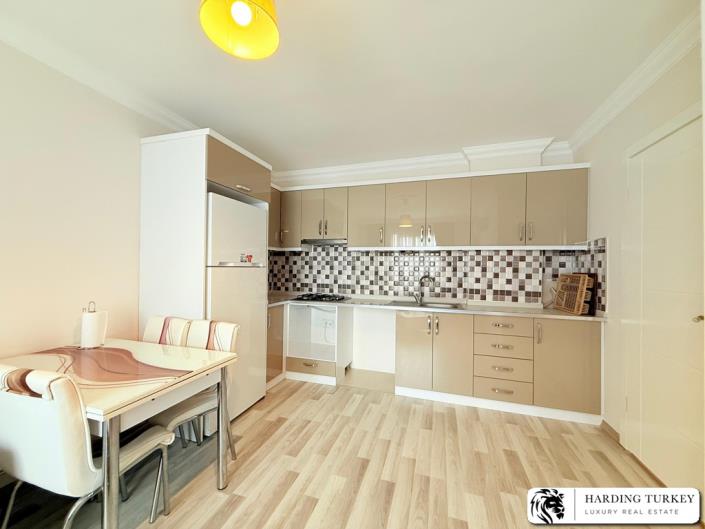 Image No.15-Appartement de 2 chambres à vendre à Altinkum