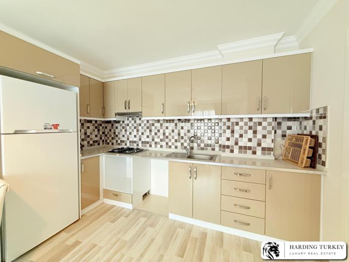 Image No.16-Appartement de 2 chambres à vendre à Altinkum